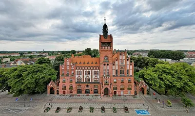 Markografia - Robert Skumiał | Strony WWW, Foto, Wideo